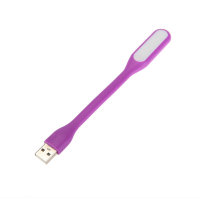 4907 USB-лампа (фиолетовый)