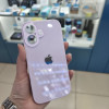 38466 iPhone 16 защитная крышка-чехол, стекло