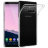 5267 Galaxy Note 8 Защитная крышка силиконовая Imik (прозрачный)