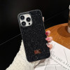 38624 iPhone 17 защитная крышка-чехол Swarovski
