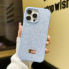 38624 iPhone 17 защитная крышка-чехол Swarovski