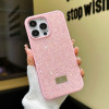 38624 iPhone 17 защитная крышка-чехол Swarovski