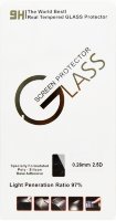 5-1043 Huawei 4Х Защитное стекло 0,26mm
