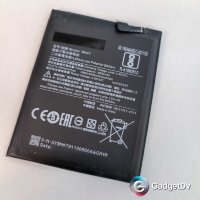 АКБ Xiaomi Mi A2 Lite/Redmi 6Pro [BN47]