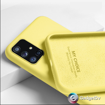 11211 Samsung S10 защитная крышка-чехол, Silicone Case