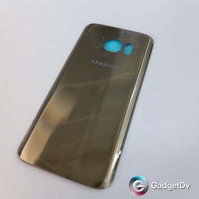 Задняя крышка Samsung Galaxy S7 Задняя крышка Samsung Galaxy S7 (S535)