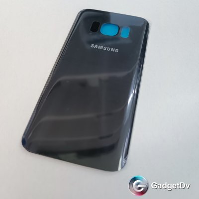 Задняя крышка Samsung Galaxy S7