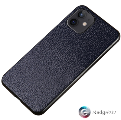 60723  iPhone 12 Pro Max защитная крышка-чехол, LangSidi