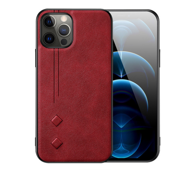 60827 Samsung A32 защитная крышка-чехол, под кожу