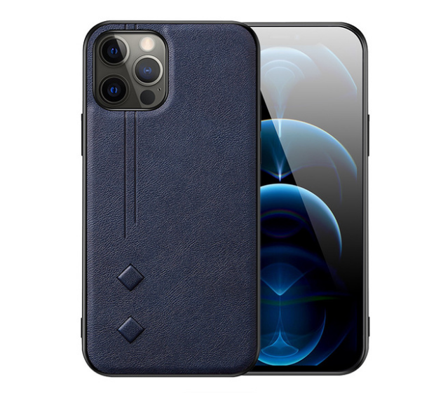 60827 Samsung A32 защитная крышка-чехол, под кожу