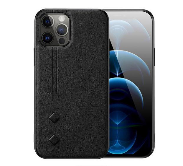 60827 Samsung A32 защитная крышка-чехол, под кожу