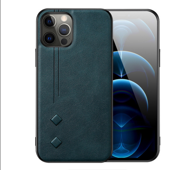 60827 Samsung A32 защитная крышка-чехол, под кожу