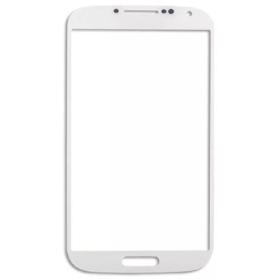 8727 Защитное стекло Samsung S4 0.26mm (белый) 8727 Защитное стекло Samsung S4 0.26mm (белый)