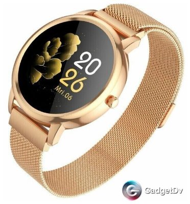 20744 Смарт-часы Hoco Y8