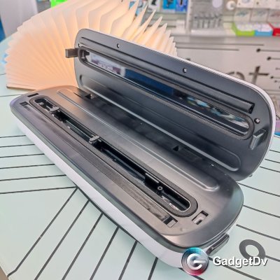 20848 Домашний вакуумный упаковщик (В)  MYG-01