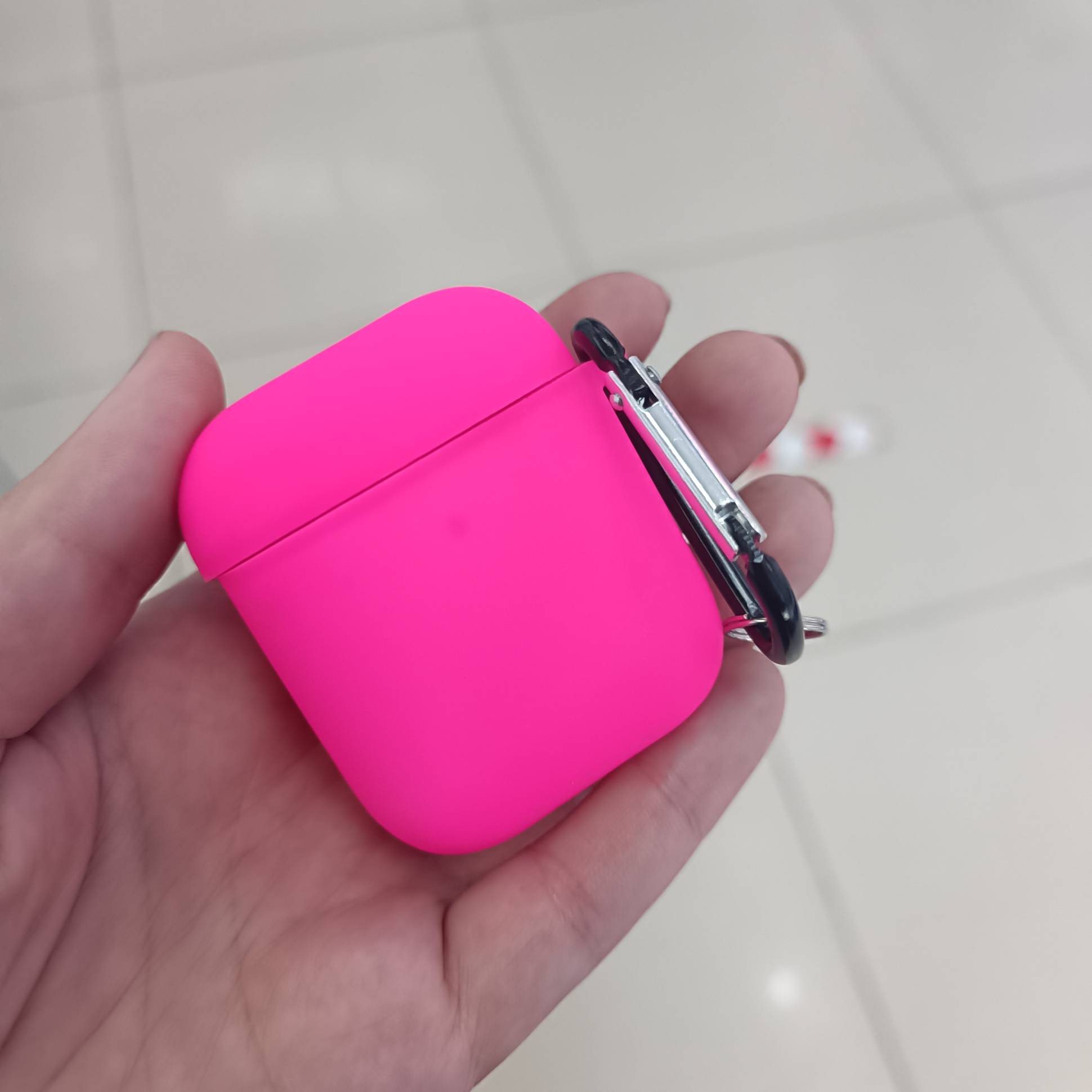 21022 Чехол для AP Silicone Case