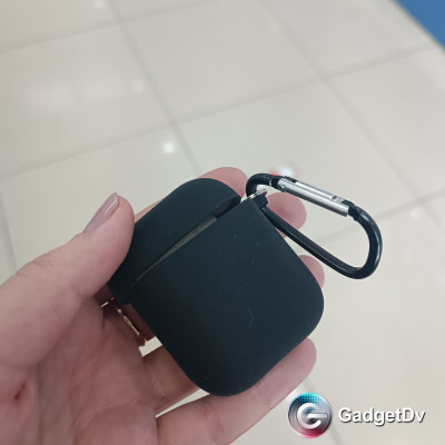 21022 Чехол для AP Silicone Case