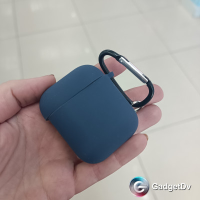 21022 Чехол для AP Silicone Case