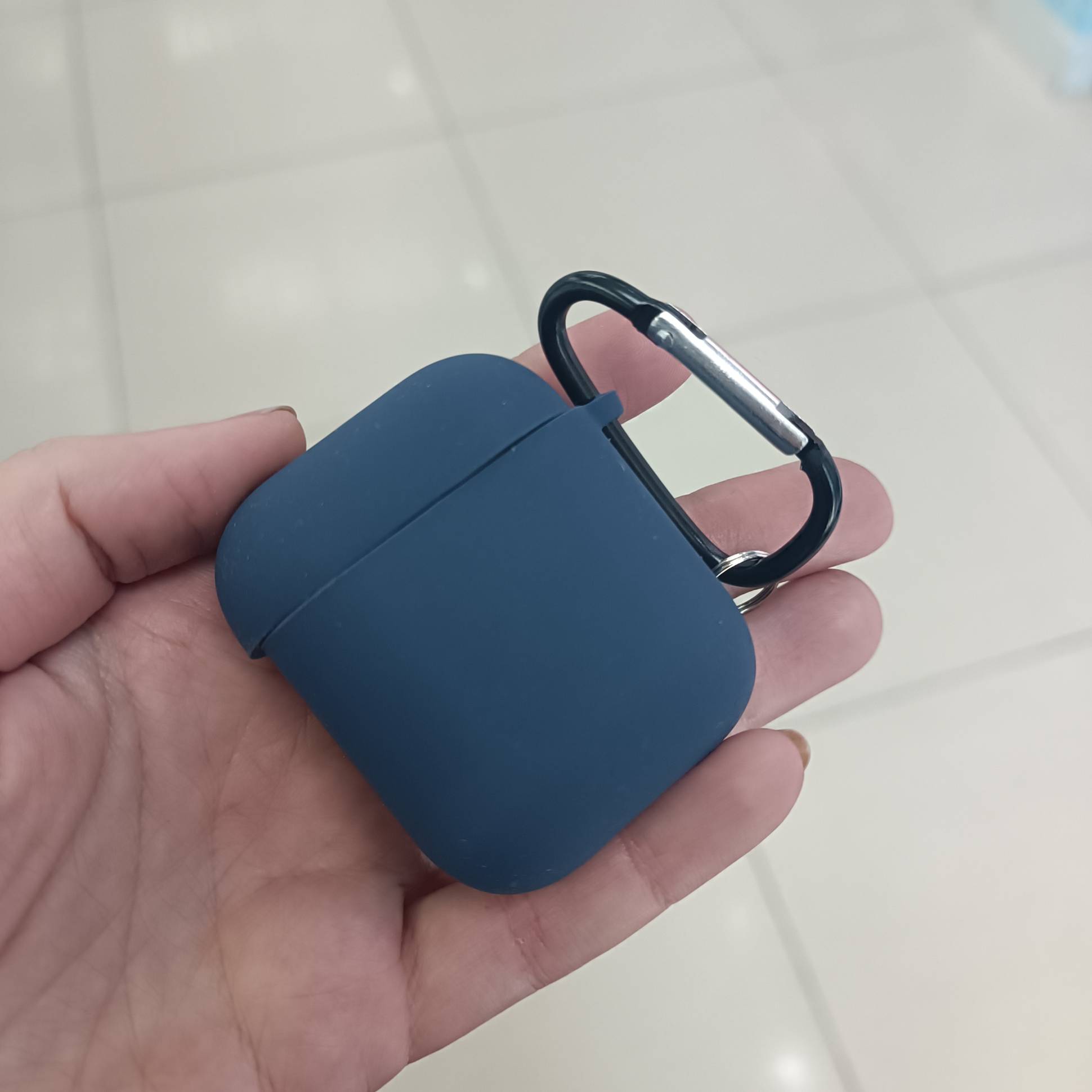21022 Чехол для AP Silicone Case