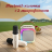 27060 Портативная Bluetooth колонкас двумя микрофонами К 12