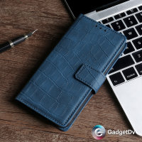 28073 Чехол-книжка Tecno Spark 10Pro с хлястиком