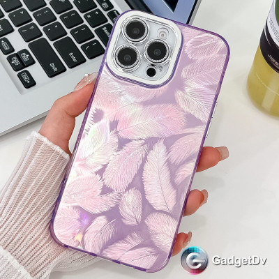 31051 Samsung A55 защитная крышка-чехол, New