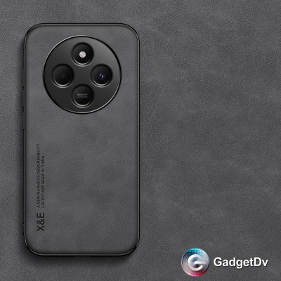 38275 Xiaomi Redmi Note 14Pro защитная крышка-чехол, XE