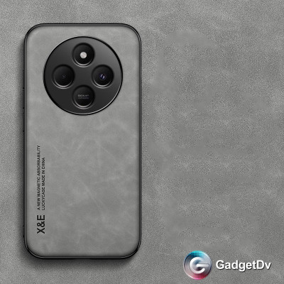 38275 Xiaomi Redmi Note 14Pro защитная крышка-чехол, XE