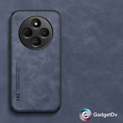 38275 Xiaomi Redmi Note 14Pro защитная крышка-чехол, XE