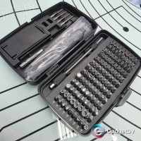 38355 Набор отверток 9920 138 в 1