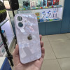 38465 iPhone 17 защитная крышка-чехол стекло