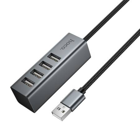 38757 USB Hub Hoco HB1A