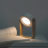 10586 Настольная лампа-ночник "Фонарь складной" - 10586 Настольная лампа-ночник "Фонарь складной"