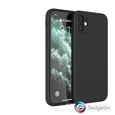 11214 Samsung A50 защитная крышка-чехол, Silicone Case