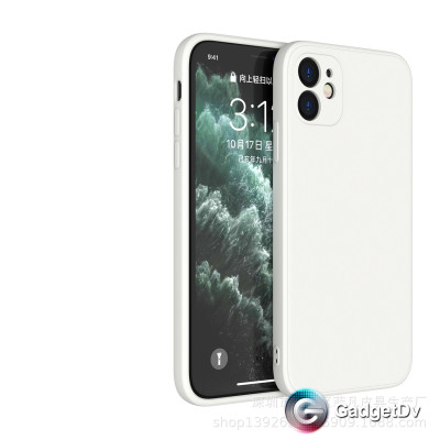 11214 Samsung A50 защитная крышка-чехол, Silicone Case
