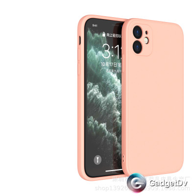 11214 Samsung A50 защитная крышка-чехол, Silicone Case