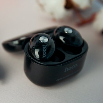 11298 Наушники Bluetooth Hoco ES10