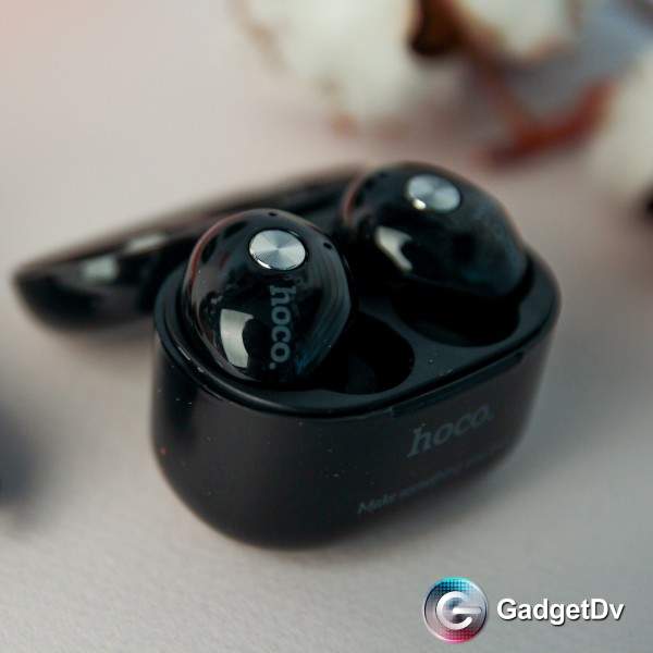 11298 Наушники Bluetooth Hoco ES10