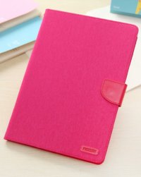 7270 Чехол на Galaxy TabА 9,7 (розовый)