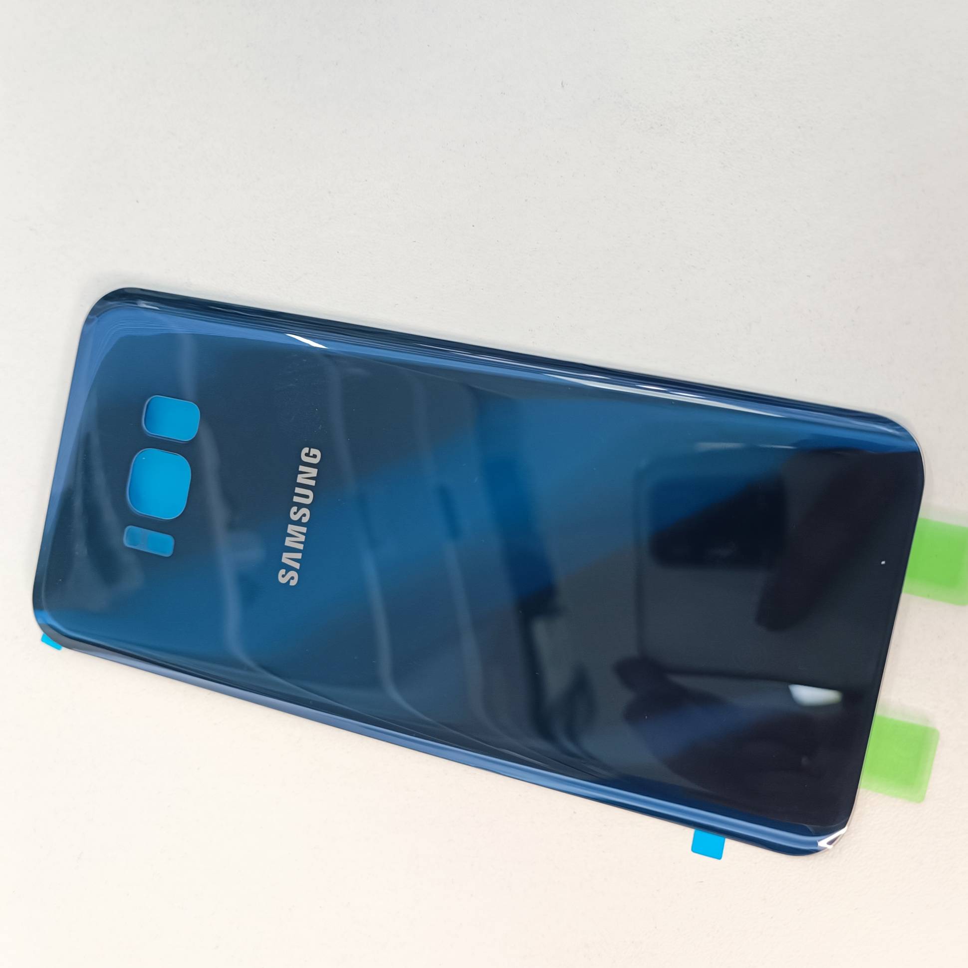 Задняя крышка Samsung Galaxy S8 Plus