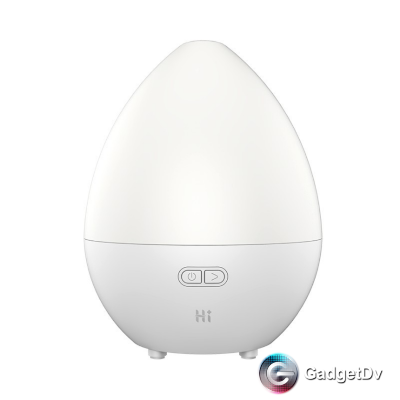 Увлажнитель воздуха+светильник+колонка  Xiaomi Hi BK-BX15 (80005)