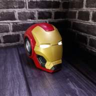 60237 Портативная Bluetooth колонка IronMan MK-46