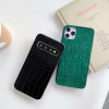 60345 iPhone 11 защитная крышка-чехол, кожа