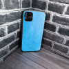 60345 iPhone 11 защитная крышка-чехол, кожа