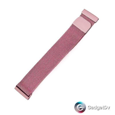 60455 Ремешок для часов 20mm, миланская петля