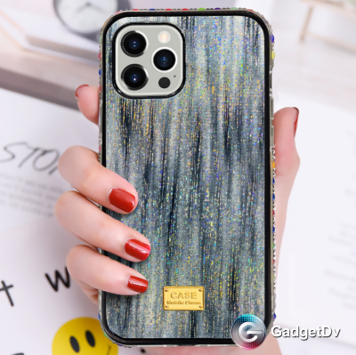 60829  iPhone 11 защитная крышка-чехол, "Полосы"