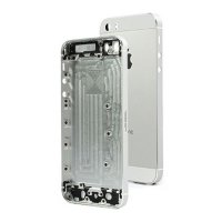 Корпус  iPhone 5 S (белый)