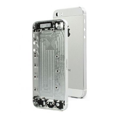 Корпус  iPhone 5 S (белый) Корпус  iPhone 5 S (белый)