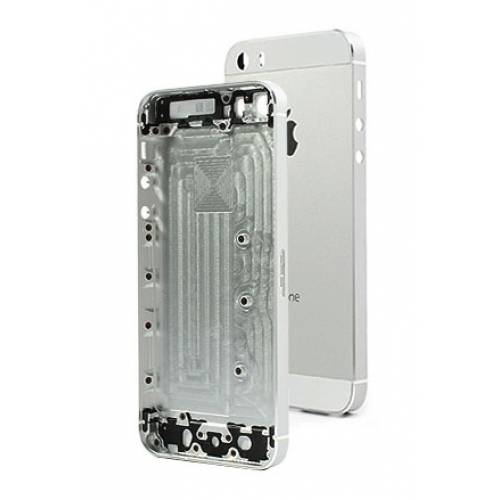 Корпус iPhone 5 S (белый)