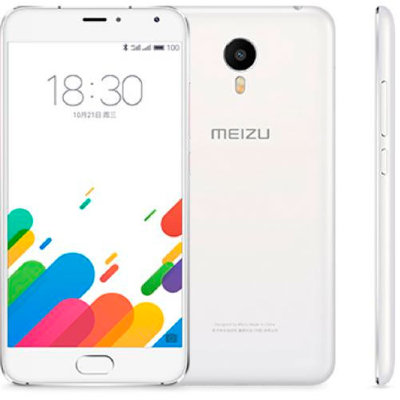 Смартфон Meizu M3 mini 16Gb/2Gb (белый) Meizu M3 mini 16Gb/2Gb (белый)